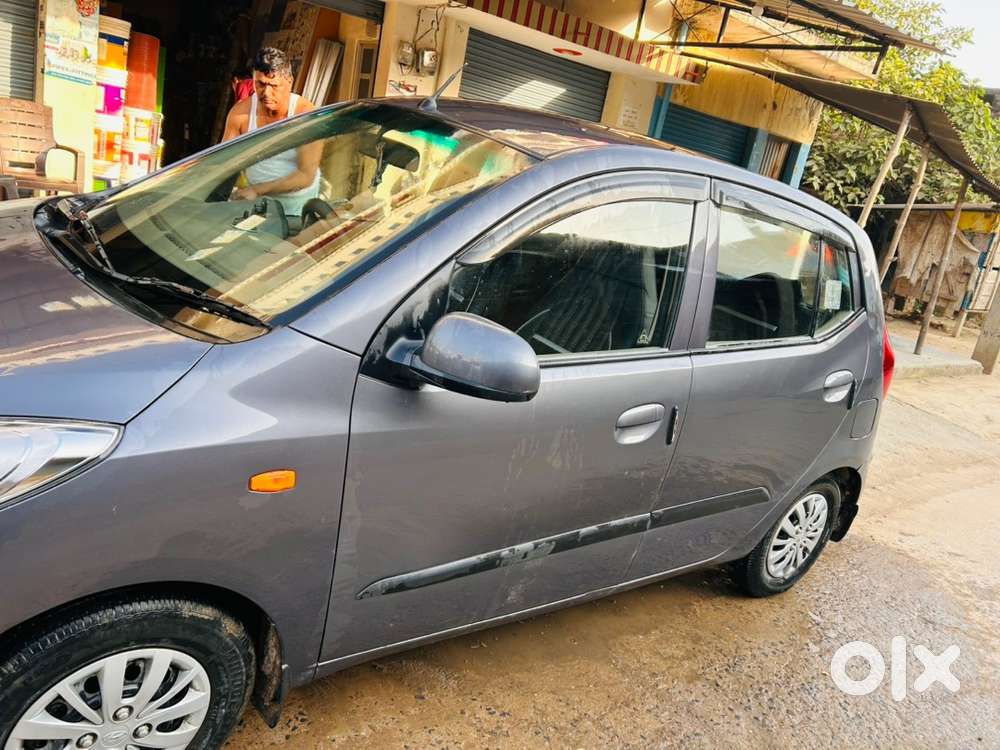 Hyundai I10 Petrol Manual 2014
