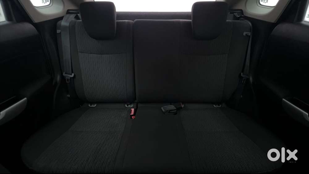 Maruti Suzuki Baleno 1.2 Zeta, 2018, Petrol