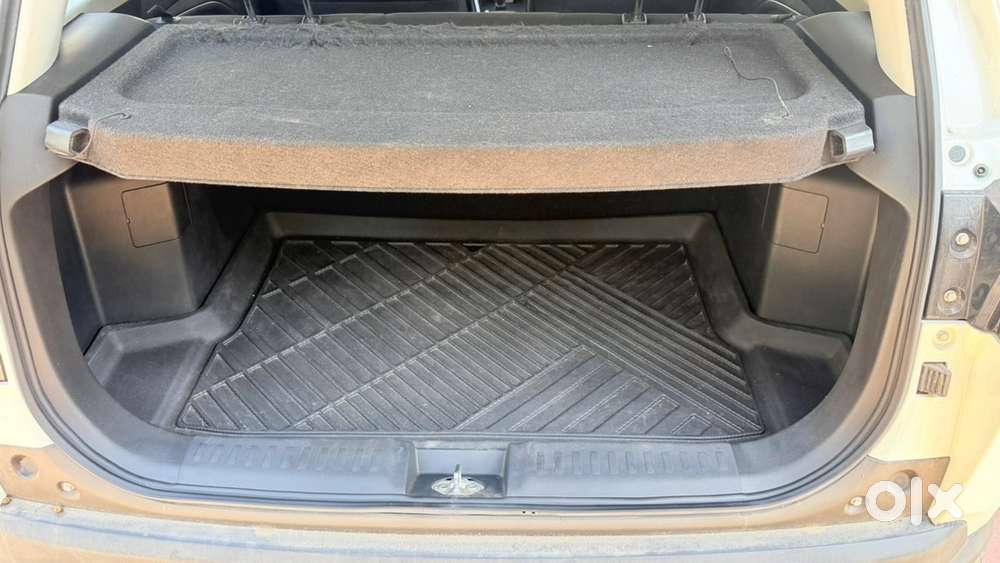 Maruti Suzuki Brezza 2024 Petrol