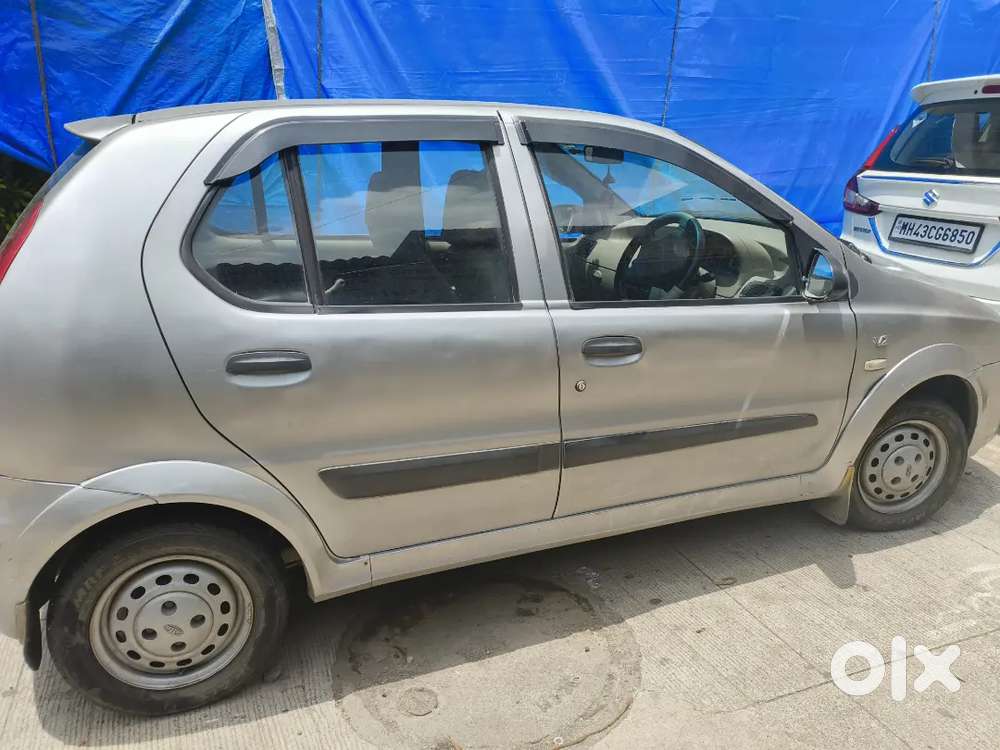 Tata Indica