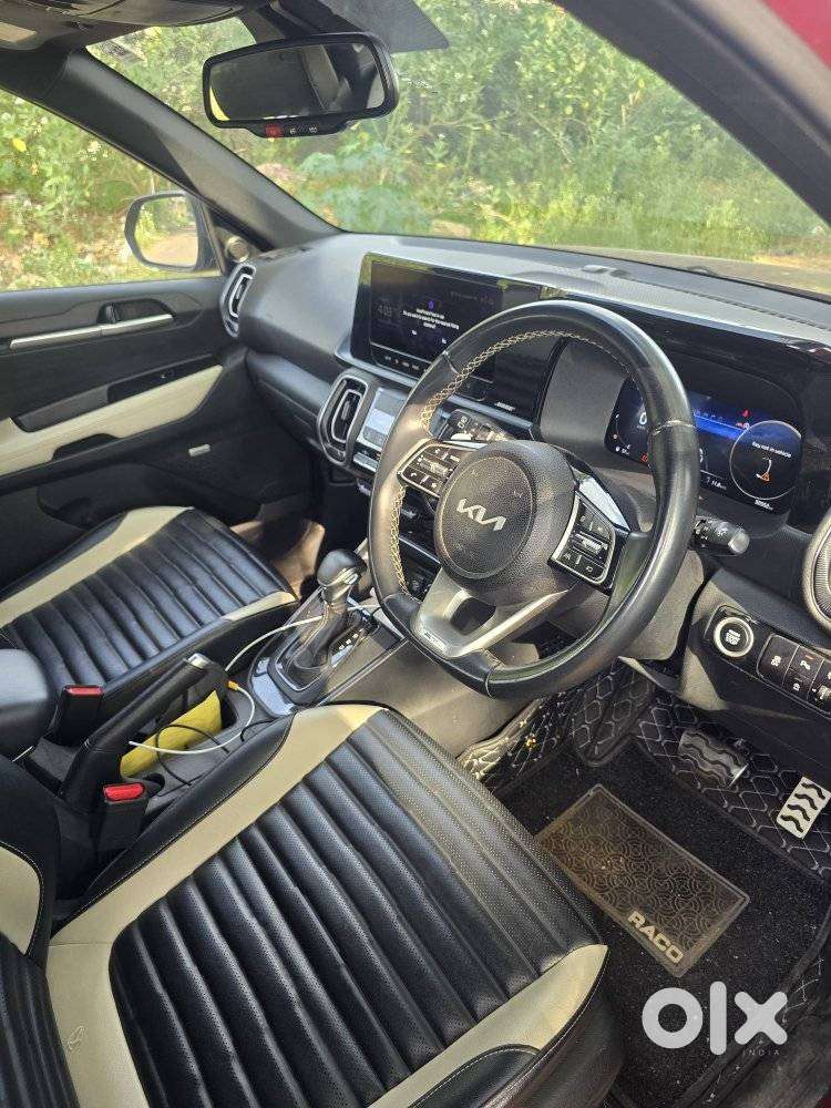 Kia Sonet Gtx Plus 1.5 Dct At, 2024, Diesel