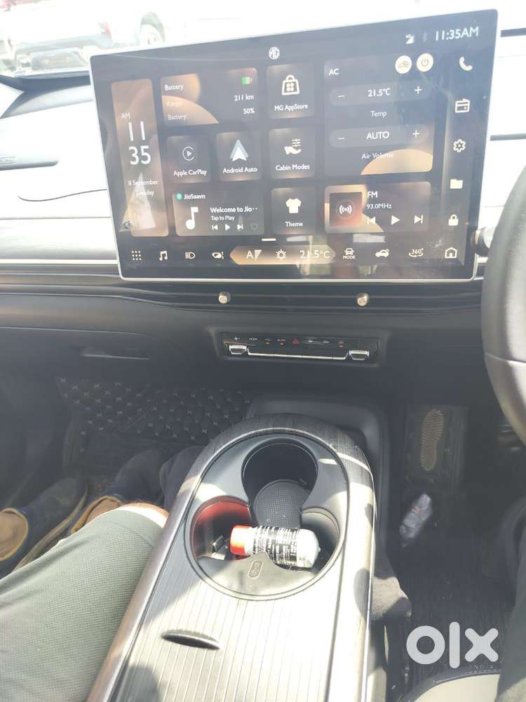 Mg Windsor Ev Essence Pro, 2025, Electric