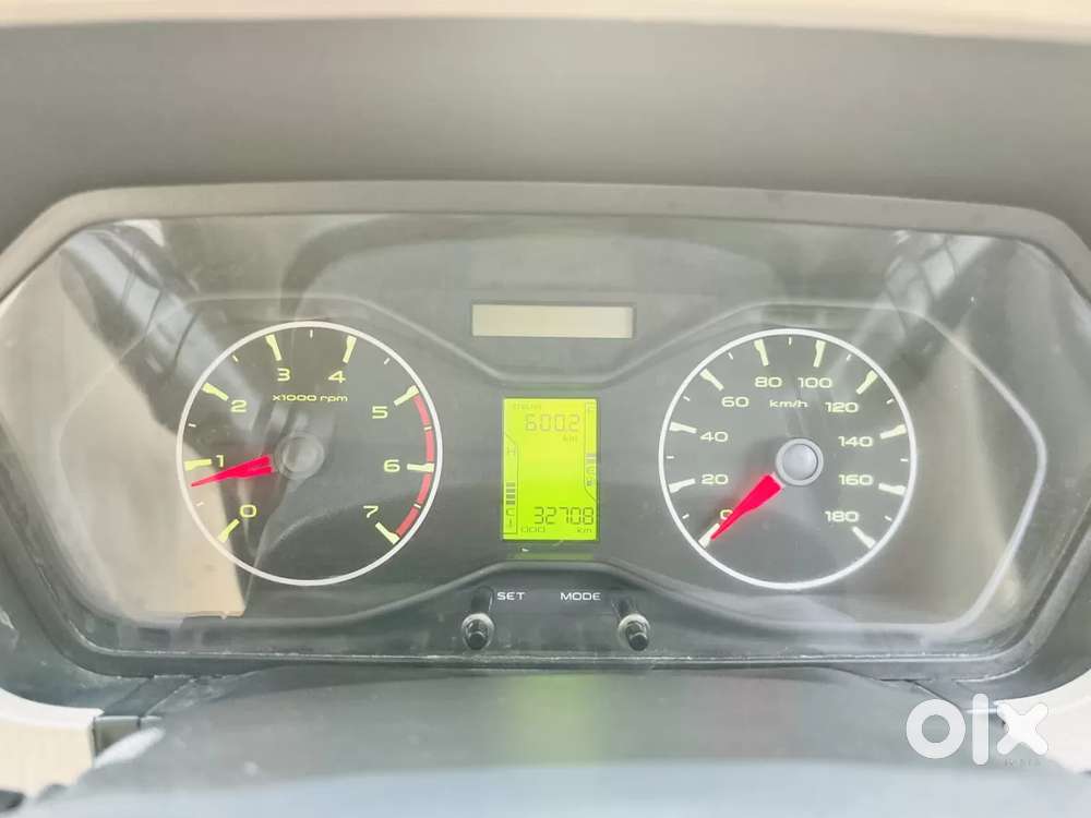 Mahindra Scorpio Classic 2.2 S Mt 7 Str, 2024, Diesel