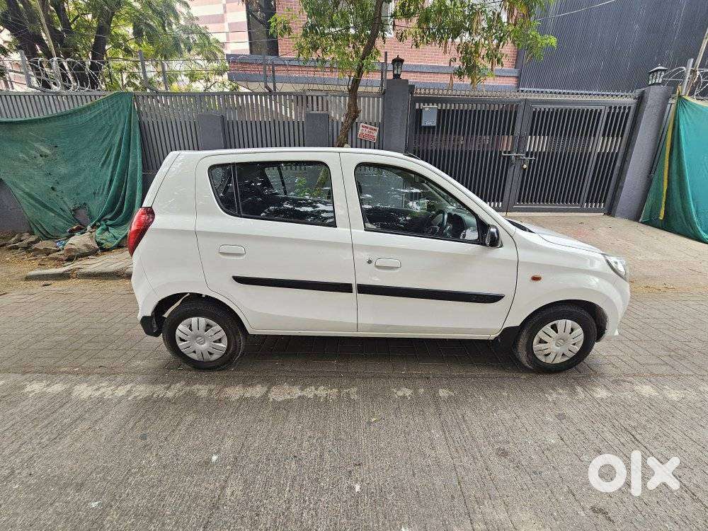 Maruti Suzuki Alto 800 2012-2016 Lx, 2013, Petrol