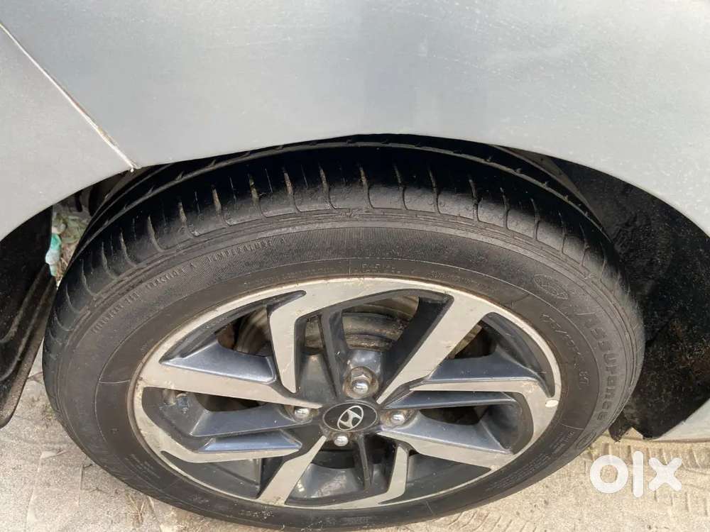 Hyundai Grand I10 Nios 2020 Petrol 72000 Km Driven