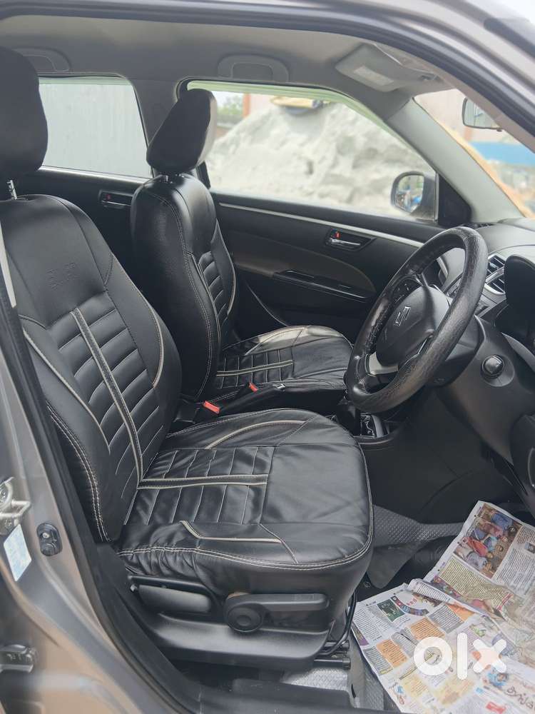Maruti Suzuki Swift Zdi, 2017, Diesel