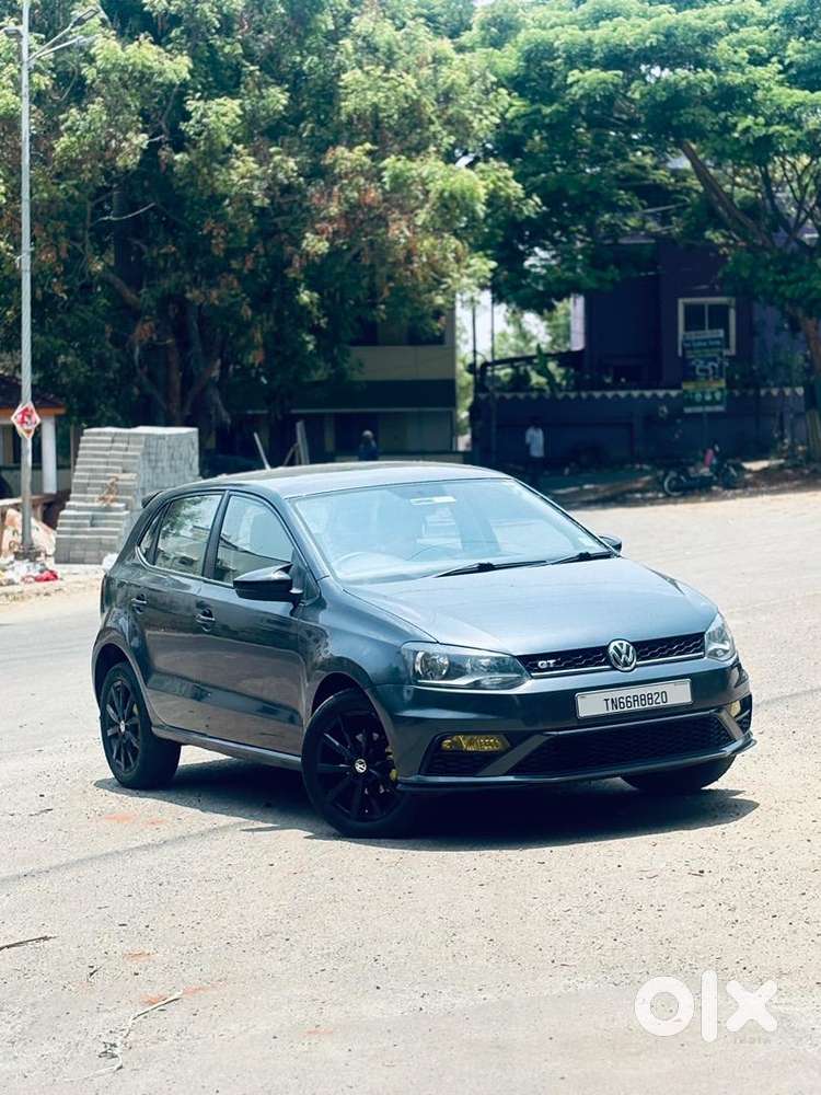 Volkswagen Diesel Manual 2016