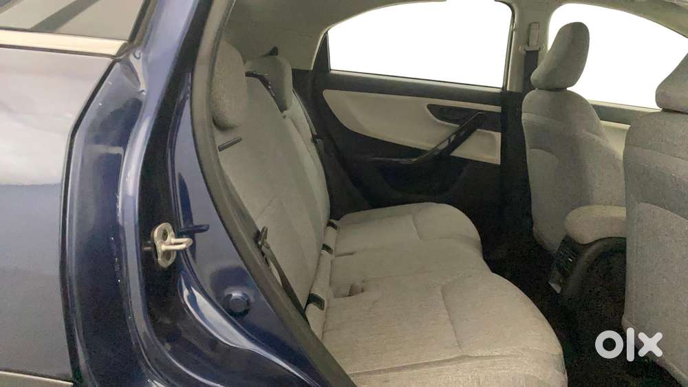 Tata Curvv S 1.2 Revotron Petrol 6mt, 2024, Petrol