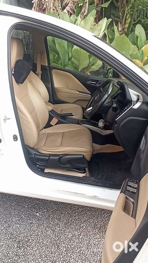 Honda City 1.5 Vx I-vtec Mt, 2017, Diesel