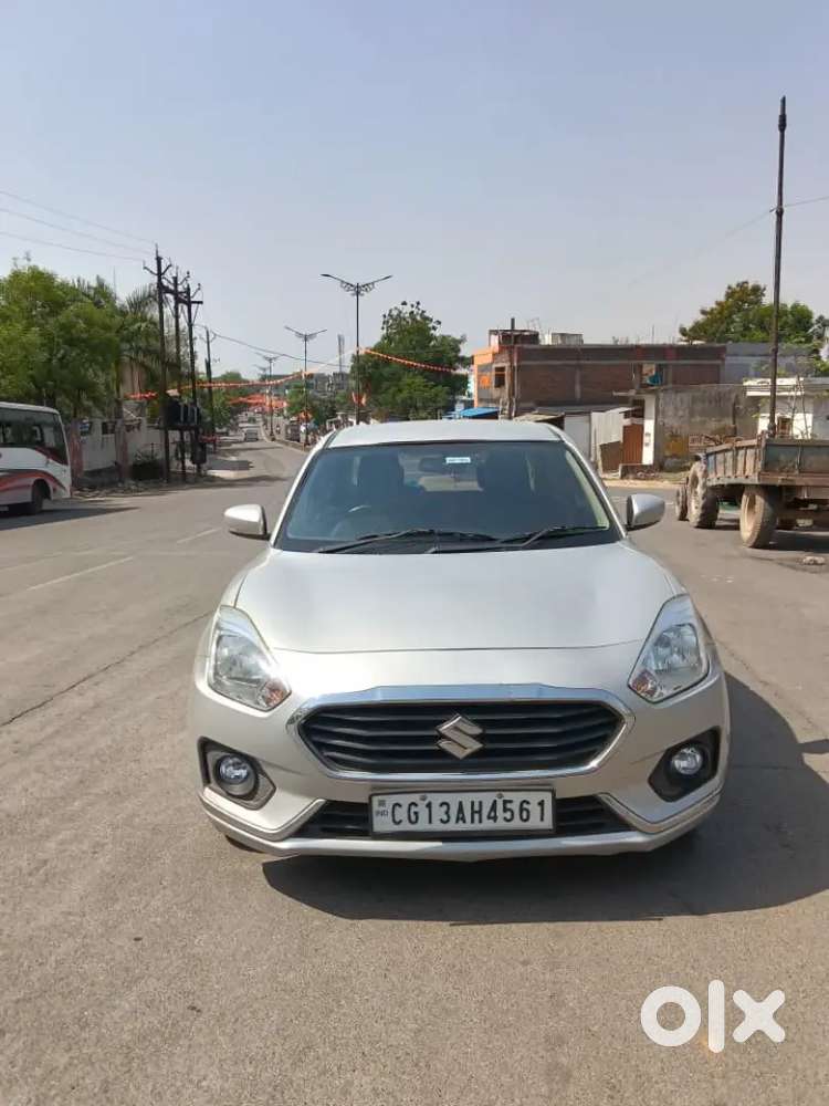 Maruti Suzuki Dzire 2020 Petrol 68000 Km Driven