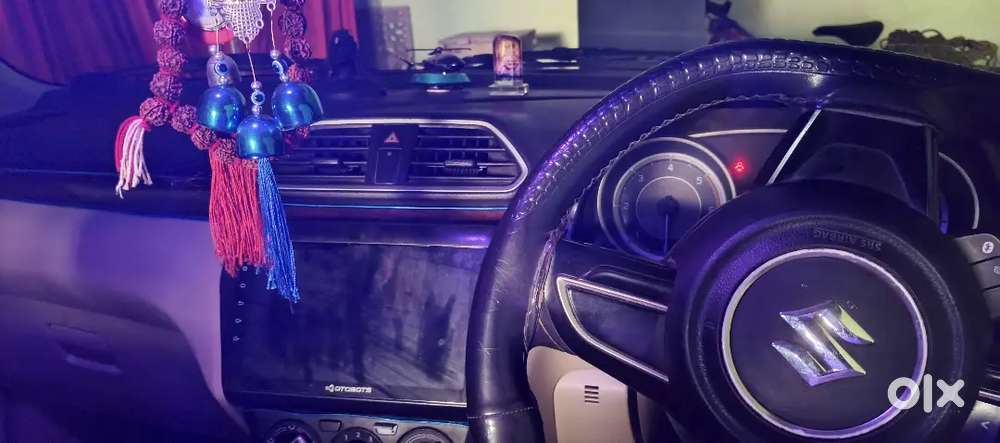 Maruti Suzuki Dzire 2019 Diesel 95000 Km Driven