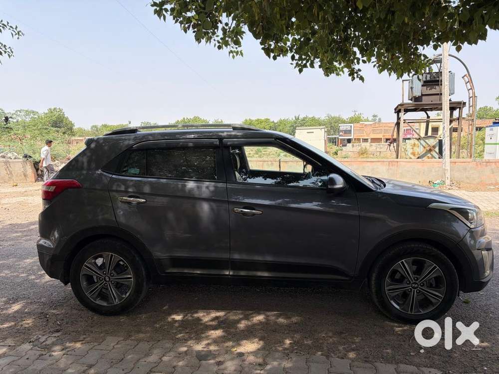 Hyundai Diesel Car 2016