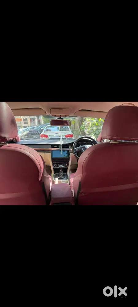 Skoda Superb 2011 Diesel Well Maintained