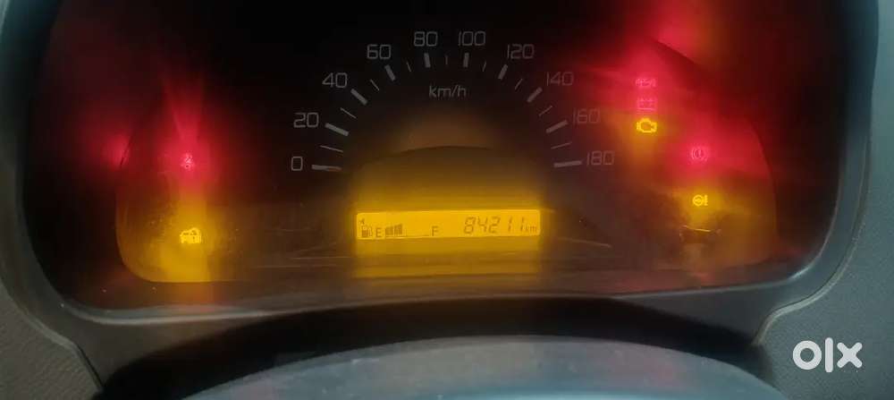 Wagnor Lpg Company Fitted 2013 Model On Sale