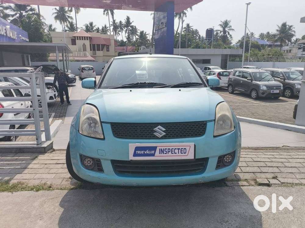 Maruti Suzuki Swift Ddis Vdi, 2008, Diesel