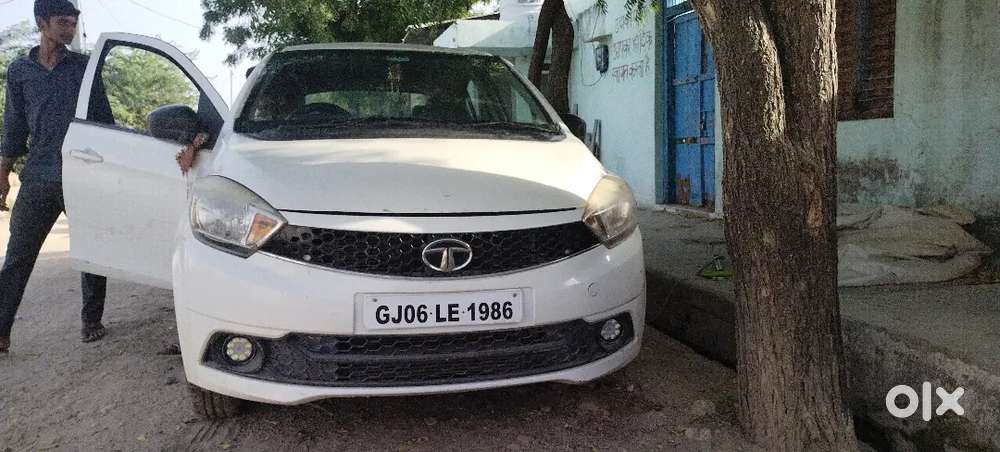 Tata Tigor Diesel 2019 Manual