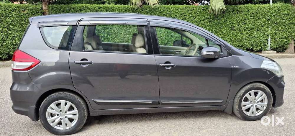 Maruti Suzuki Ertiga 1.3 Zdi Plus, 2017, Diesel