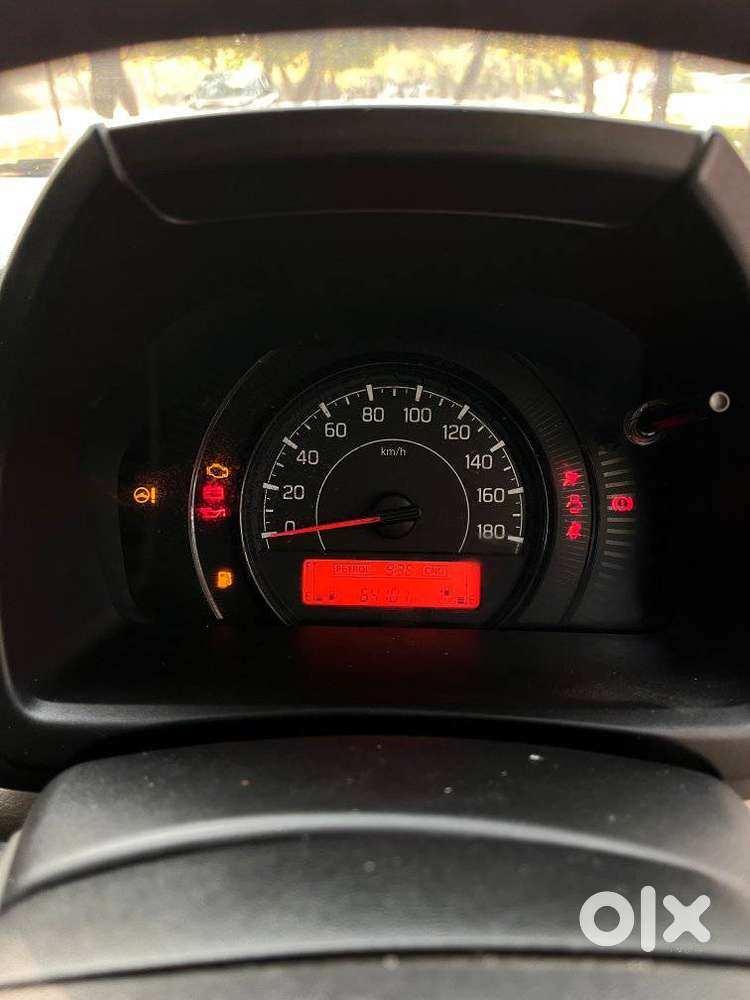 Maruti Suzuki Wagon R, 2019, Cng & Hybrids