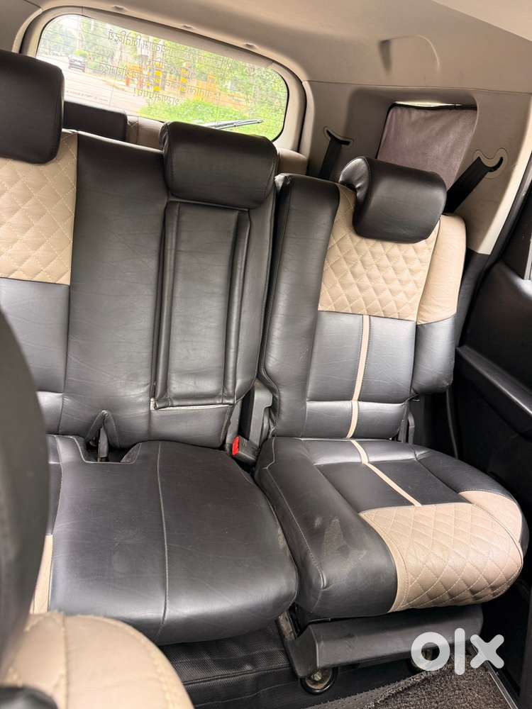 Mahindra Xuv500 2019 Diesel