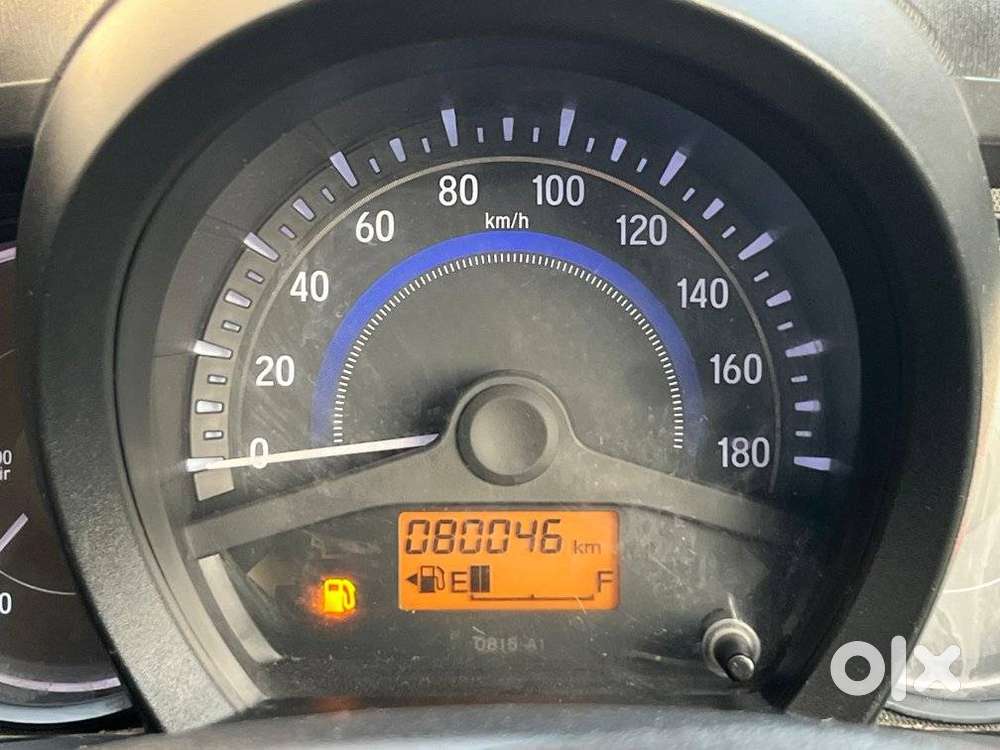 Honda Amaze 1.2 Smt I Vtec, 2015, Petrol