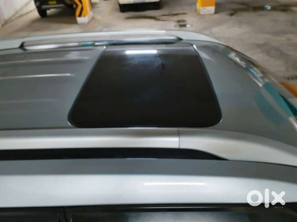 Hyundai Venue 1.5 Sx Opt Crdi – 2020 Model