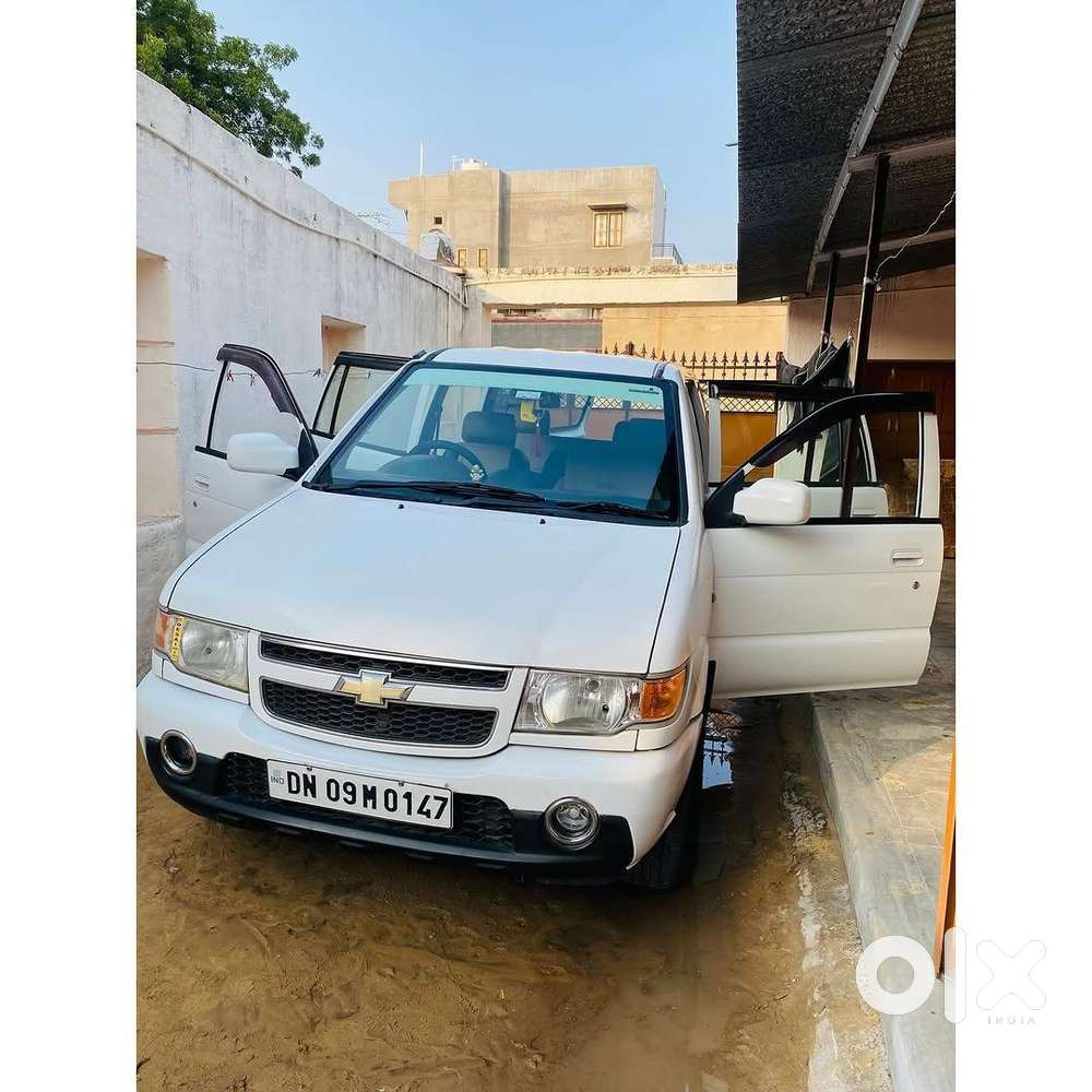 Chevrolet Diesel Car 2017