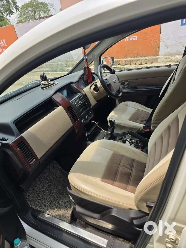Tata Aria Diesel 2012 Manual, Reliable Second Owner