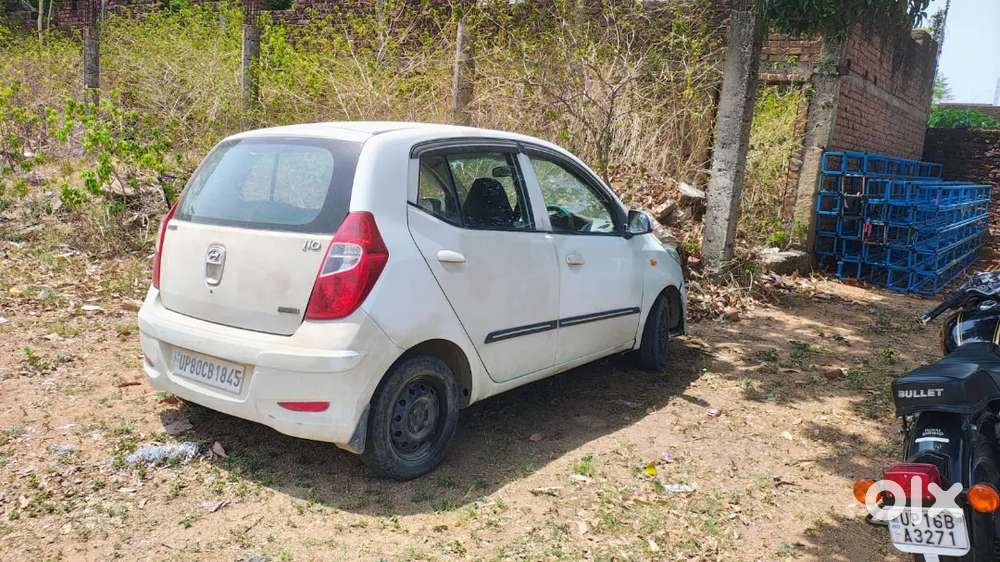 Hyundai I10 1.2 Magna 2012