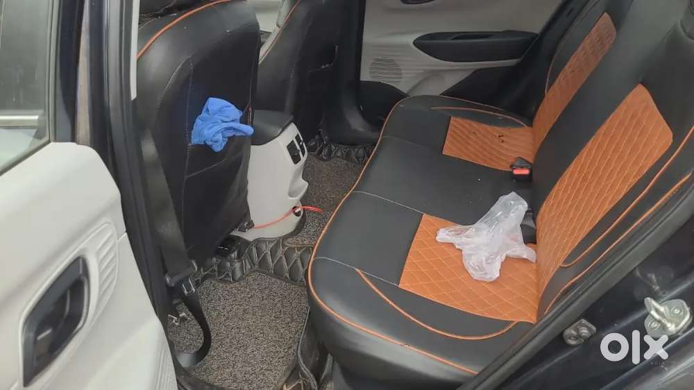 Hyundai I20 Spotz Petrol 2024