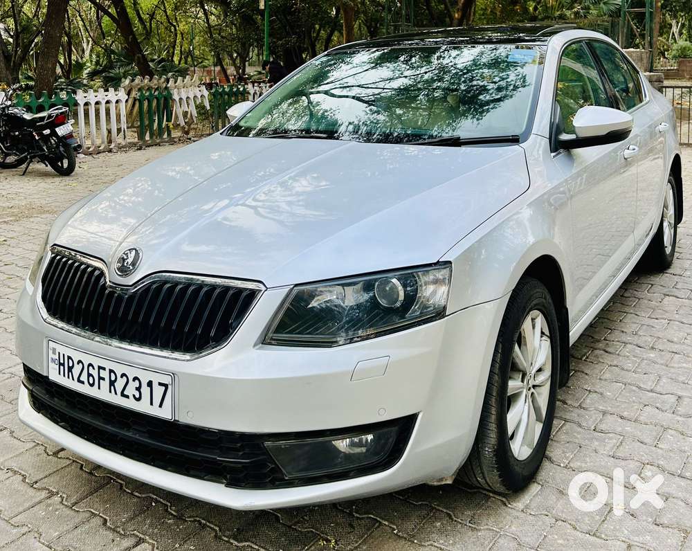 Skoda Octavia Elegance 2.0 Mpi, 2015, Petrol