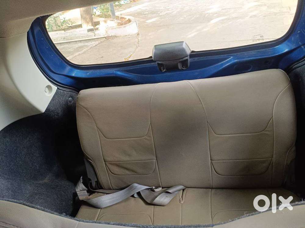 Datsun Go Plus T, 2017, Petrol