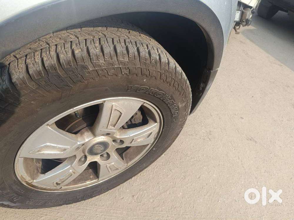 Mahindra Xuv500 W8, 2013, Diesel