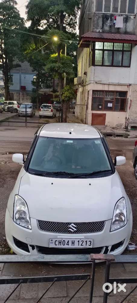 Maruti Suzuki Swift Dzire 2009 Diesel