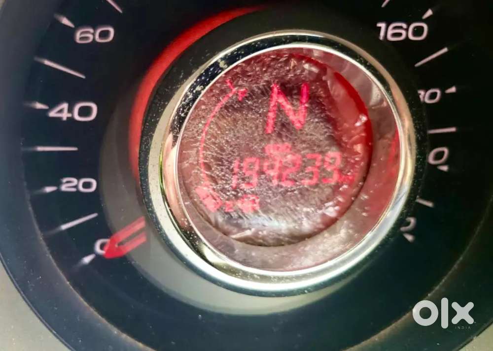 Single Owner Mahindra Xuv500 Diesel 2012 Manual