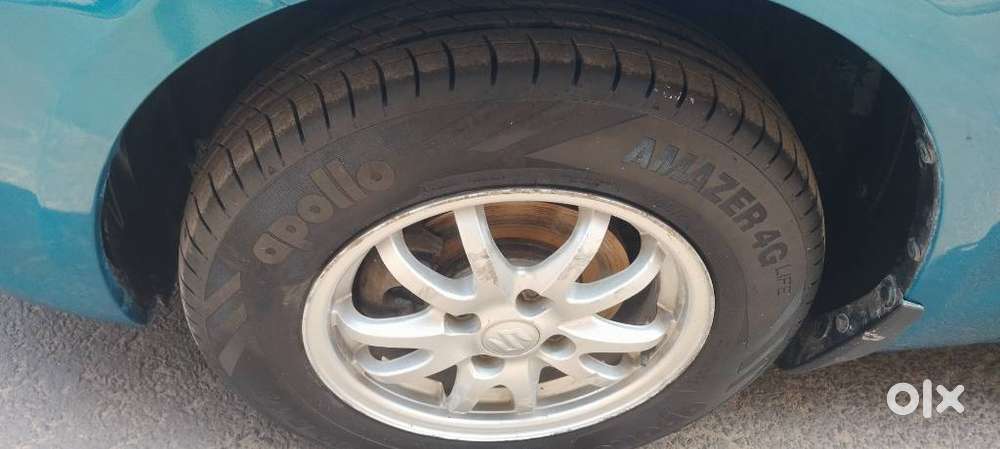 Maruti Suzuki Swift Dzire Vdi Bsiv, 2015, Diesel