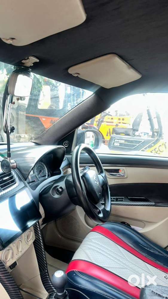 Maruti Suzuki Car 2016