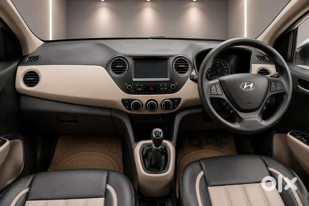 Hyundai Grand I10 Sportz 2020 Petrol 42000 Km Driven Well Maintained