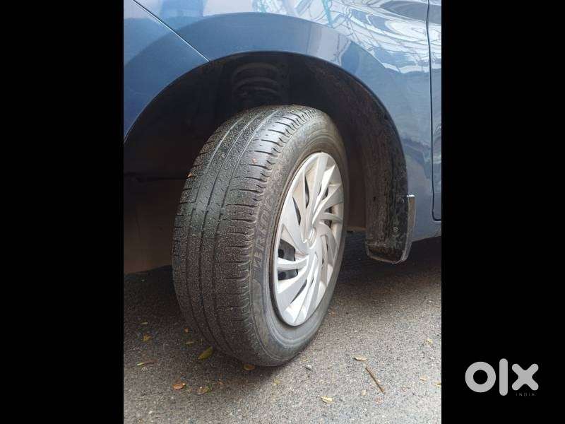 Maruti Suzuki Ertiga Vxi Abs Bs Iv, 2021, Petrol