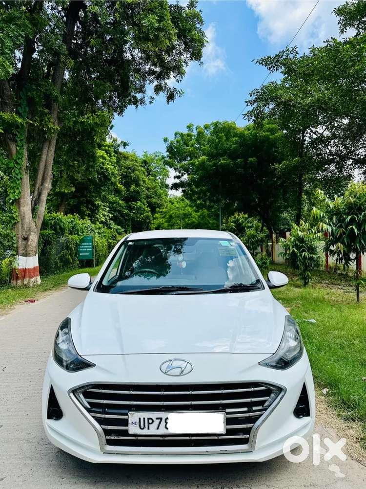 Hyundai Grand I10 Nios Magna 1.2 Kappa Vtvt, 2021, Petrol