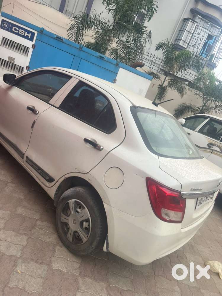 Maruti Suzuki Dzire Petrol Good Condition