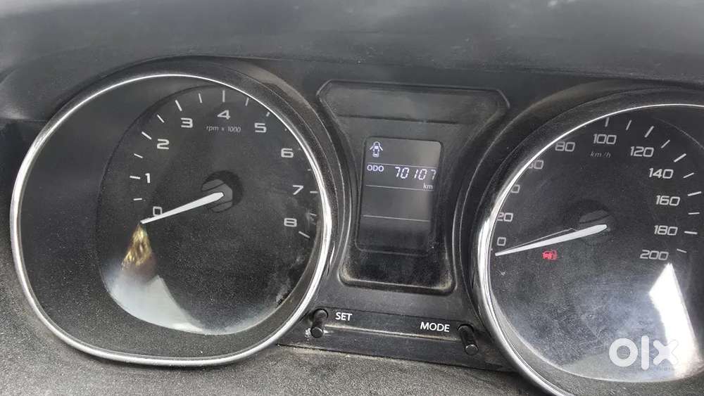 Tata Tiago - Oct 2019  Excellent Condition  Genuine Office Use