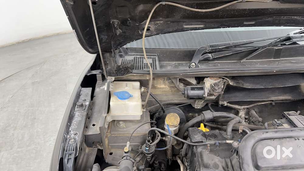 Renault Kwid 2019-ongoing 1.0 Rxt (o), 2018, Petrol