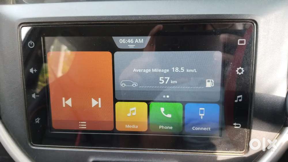 Maruti Suzuki S-presso 2020 Petrol Good Condition