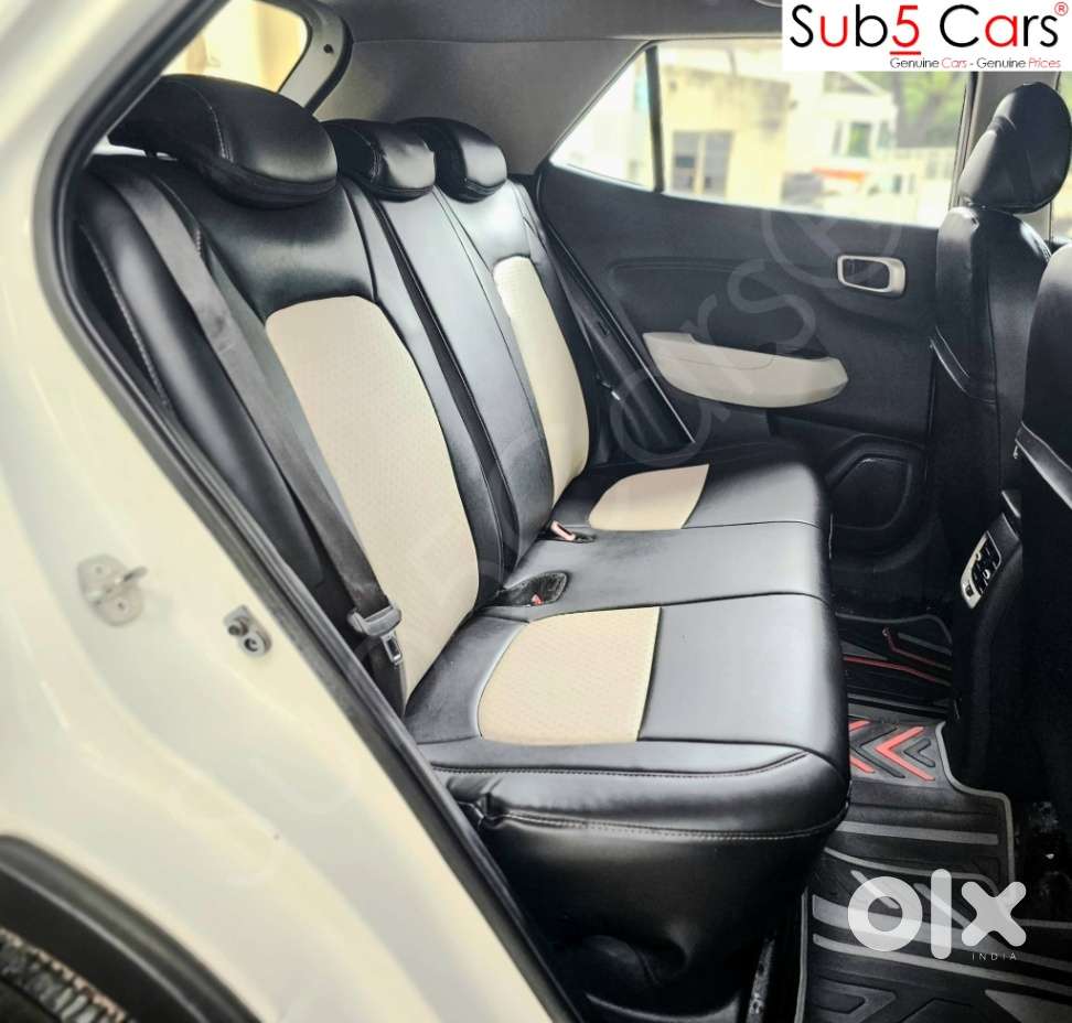 Hyundai Venue 1.5 Crdi S Plus, 2023, Diesel