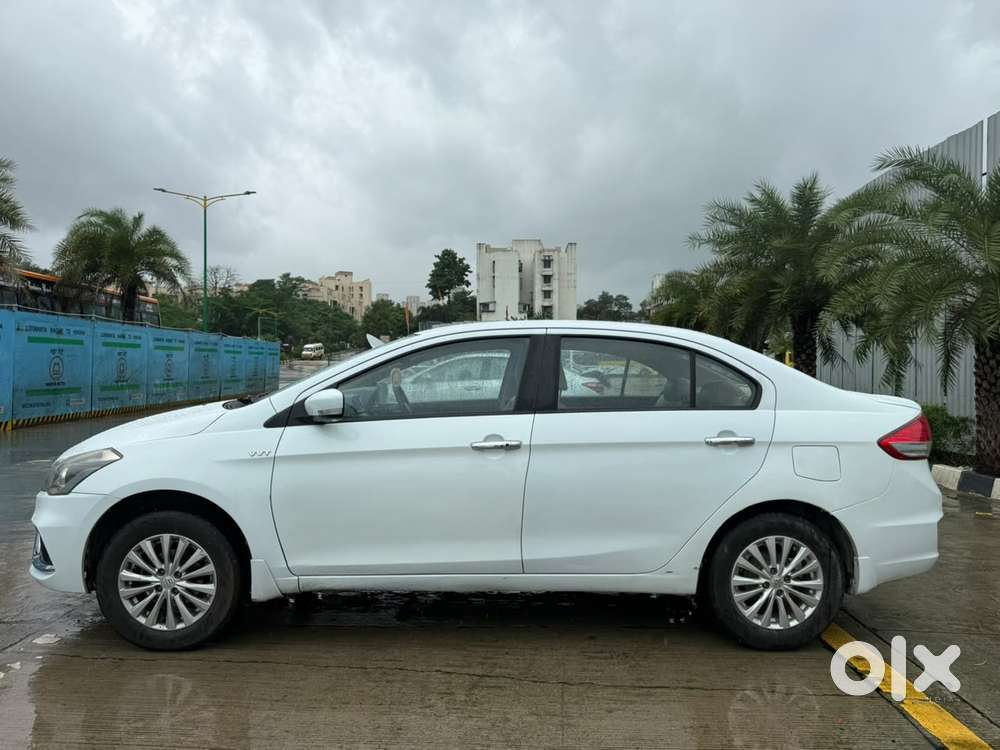 Maruti Suzuki Ciaz Zxi, 2015, Petrol