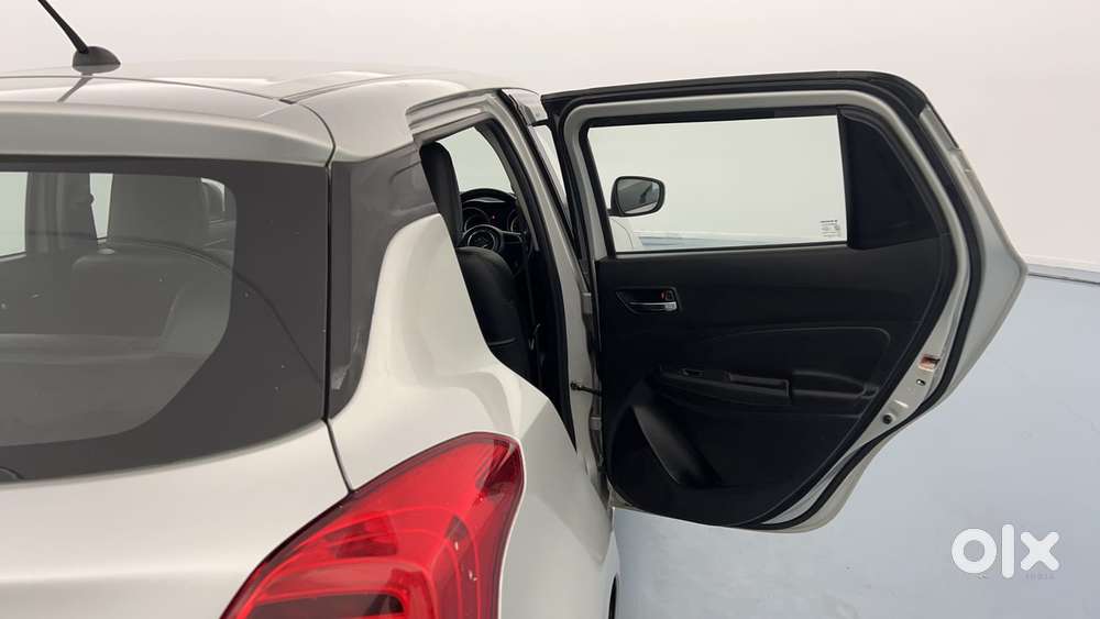 Maruti Suzuki Swift Vvt Vxi, 2019, Petrol