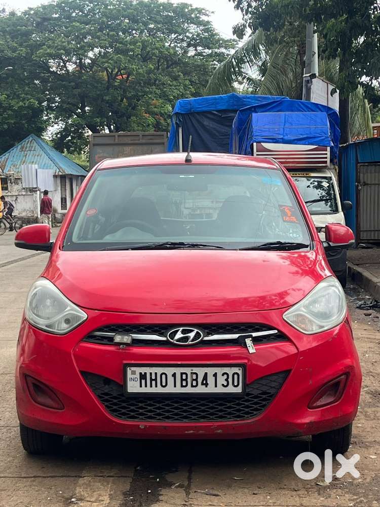 Hyundai I10 Magna 1.1l, 2012, Petrol
