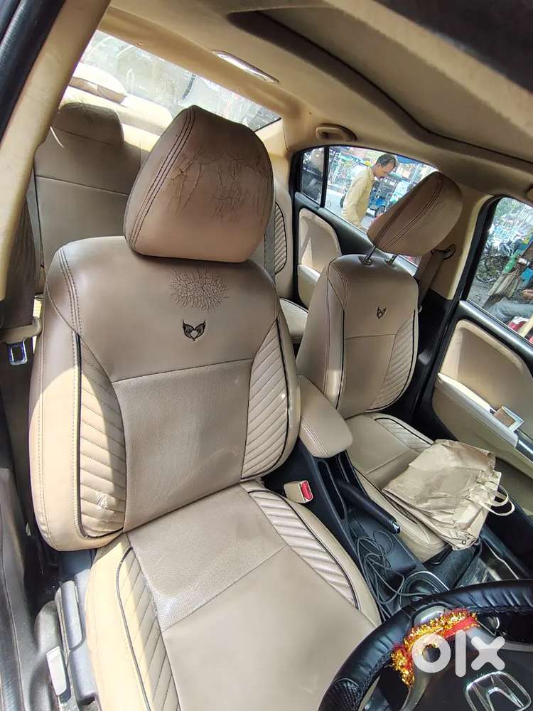Honda City 2015.  2016 Registered