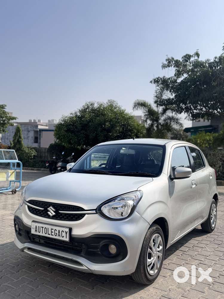 Maruti Suzuki Celerio Zxi, 2022, Petrol