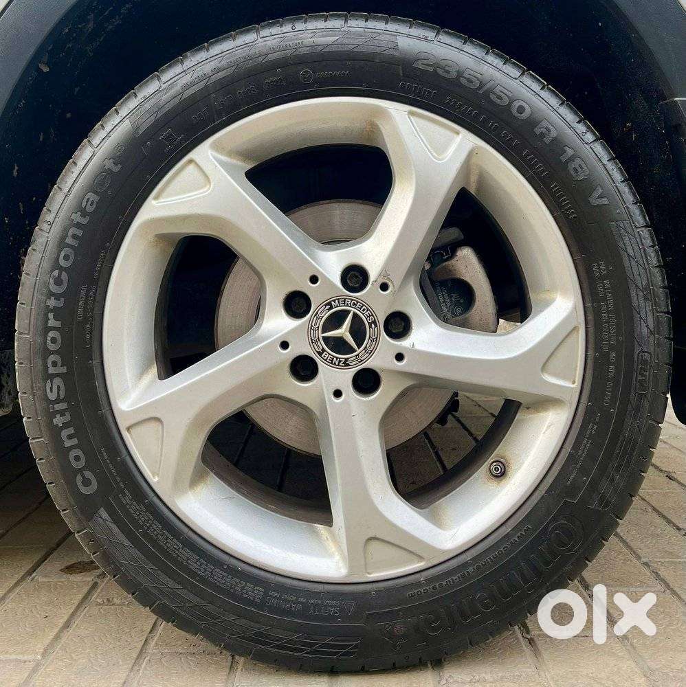 Mercedes-benz Gla 200, 2019, Petrol